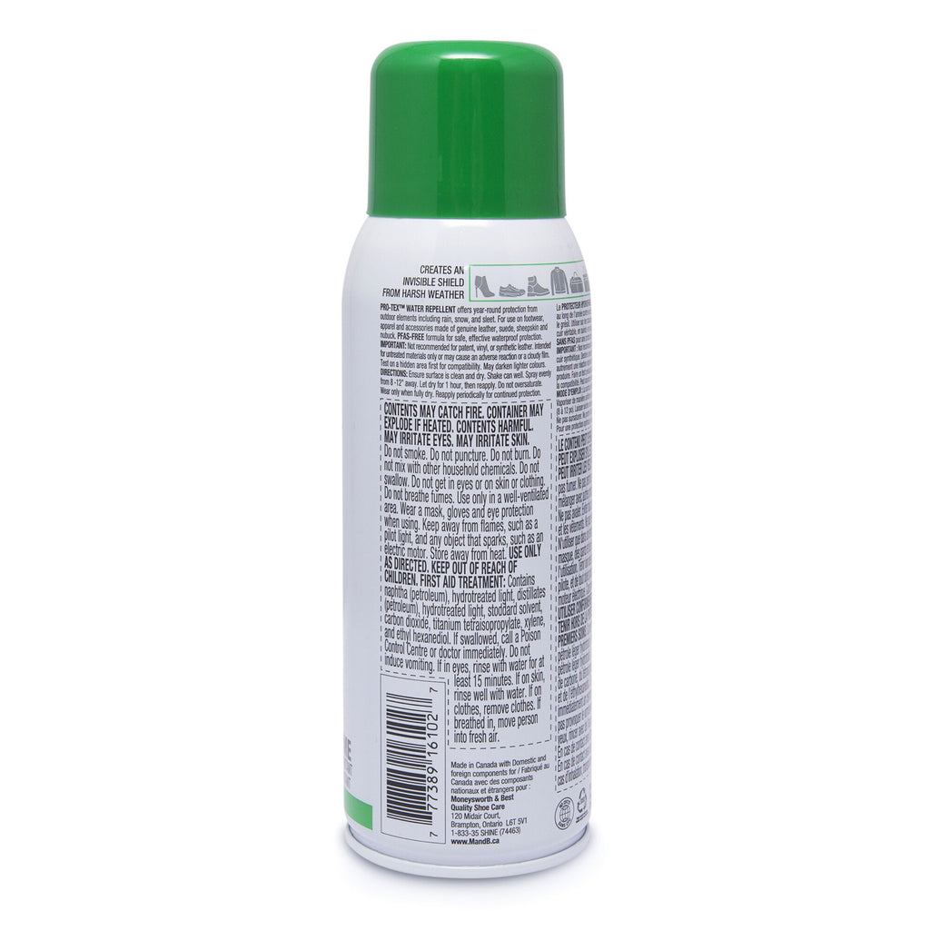 PRO-TEX™ Water Repellent 300g