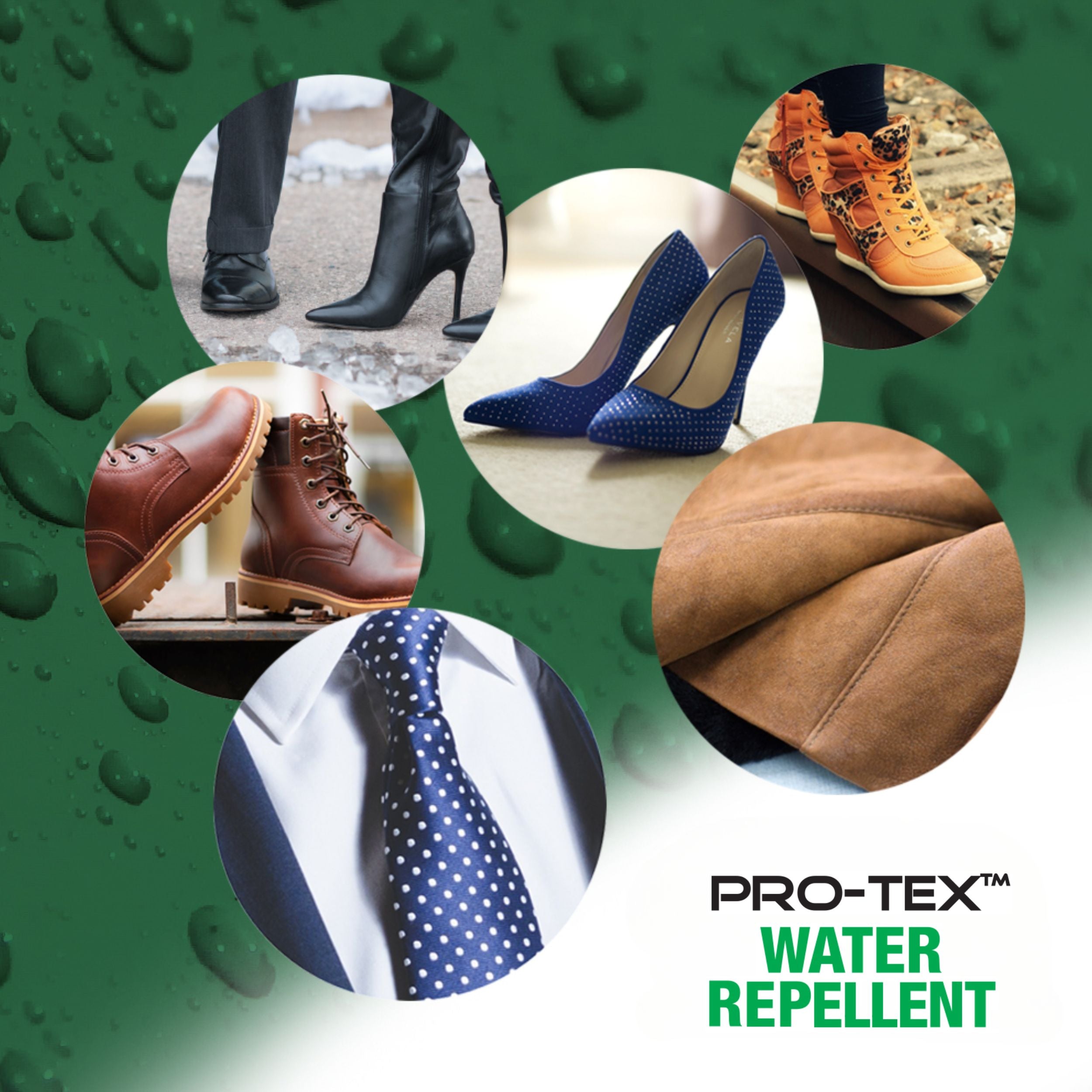 PRO-TEX™ Water Repellent 300g