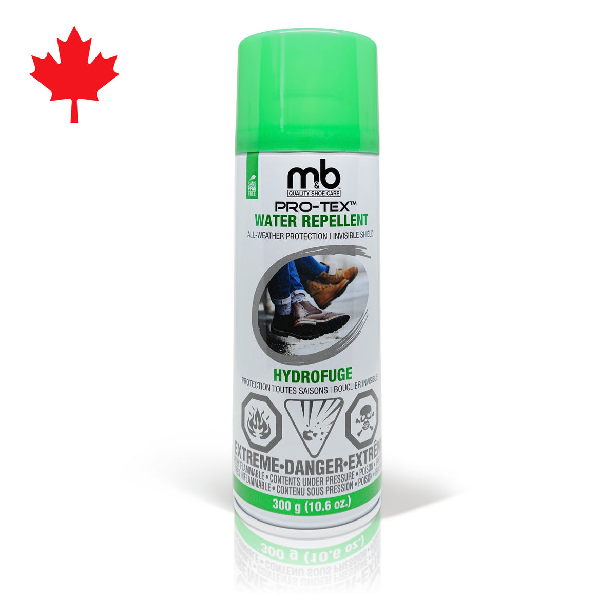 PRO-TEX™ Water Repellent 300g