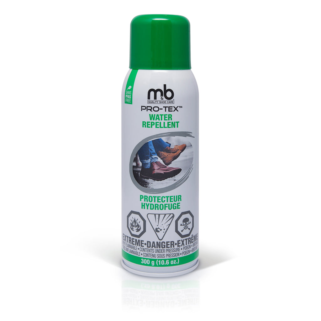 PRO-TEX™ Water Repellent 300g