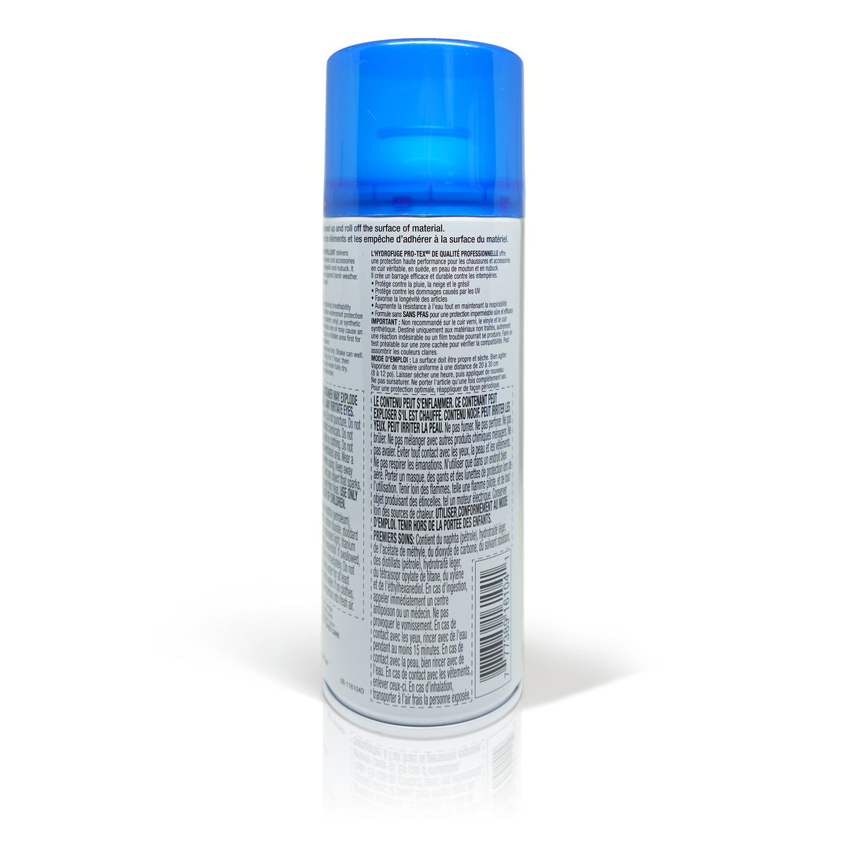 PRO-TEX™ Pro-Grade Water Repellent