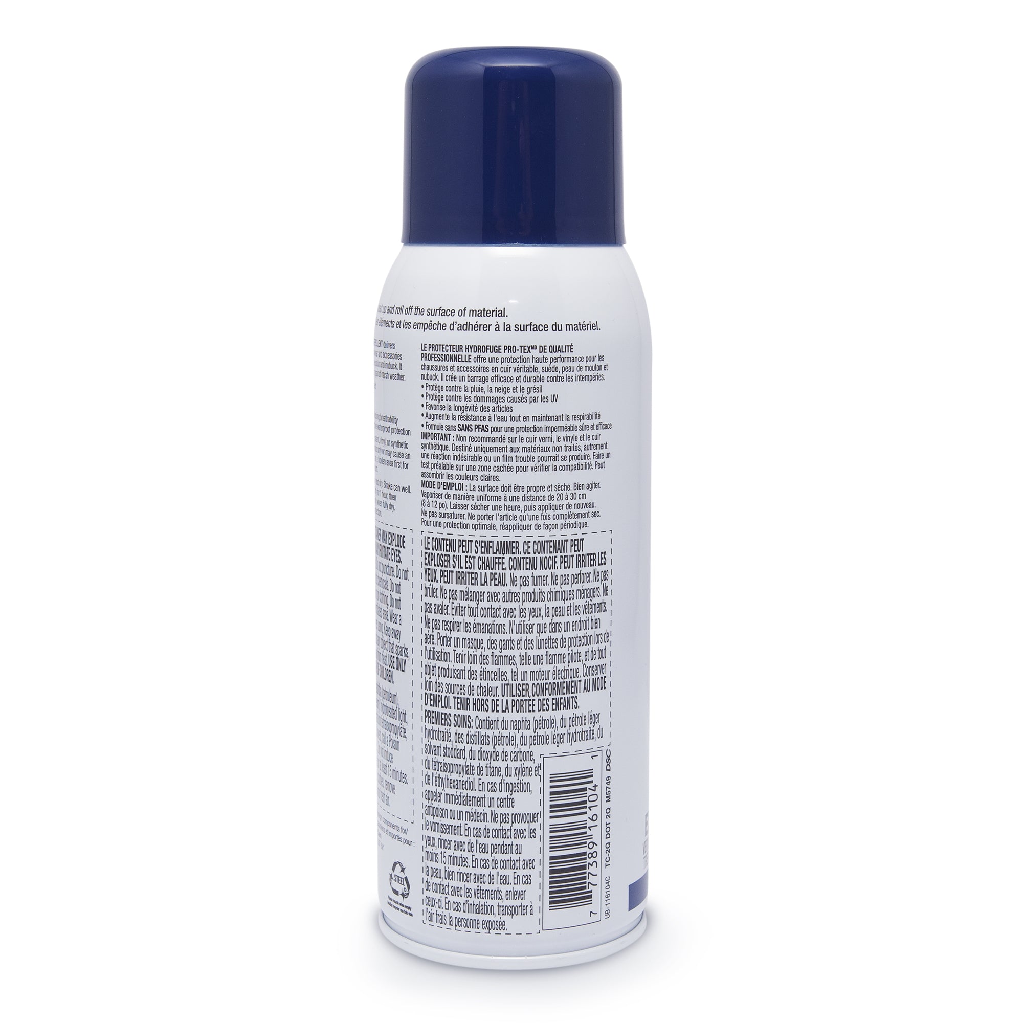 PRO-TEX™ Pro-Grade Water Repellent