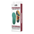 Performance Hiker Boot Insole