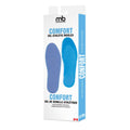 Comfort Gel Athletic Insole