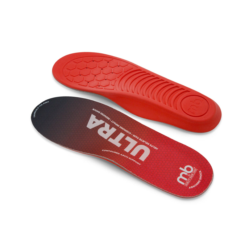 Ultra Comfort Work Insole