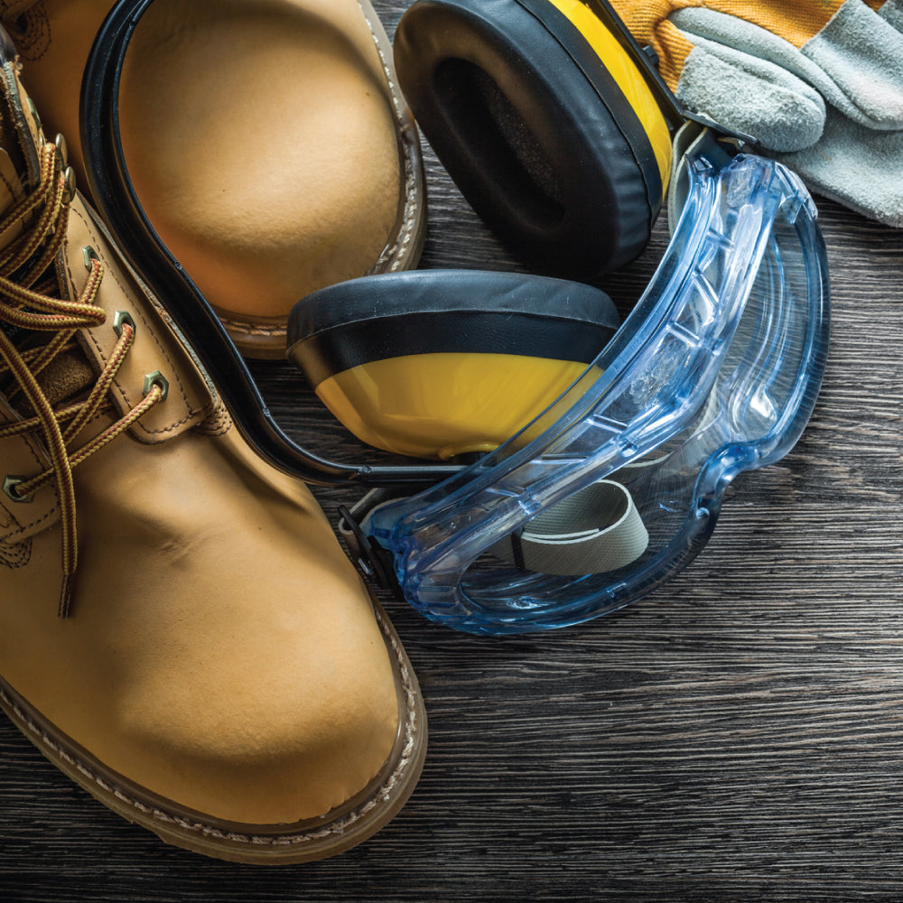 Heavy Duty Boot Insole