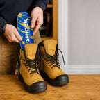 Heavy Duty Boot Insole