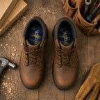 Heavy Duty Boot Insole