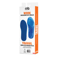 Work Massaging Gel Insole
