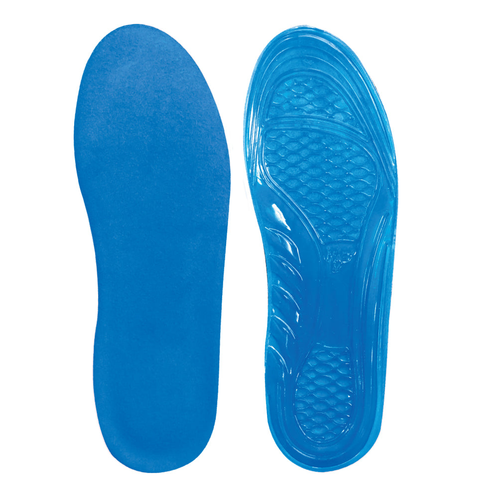 Work Massaging Gel Insole