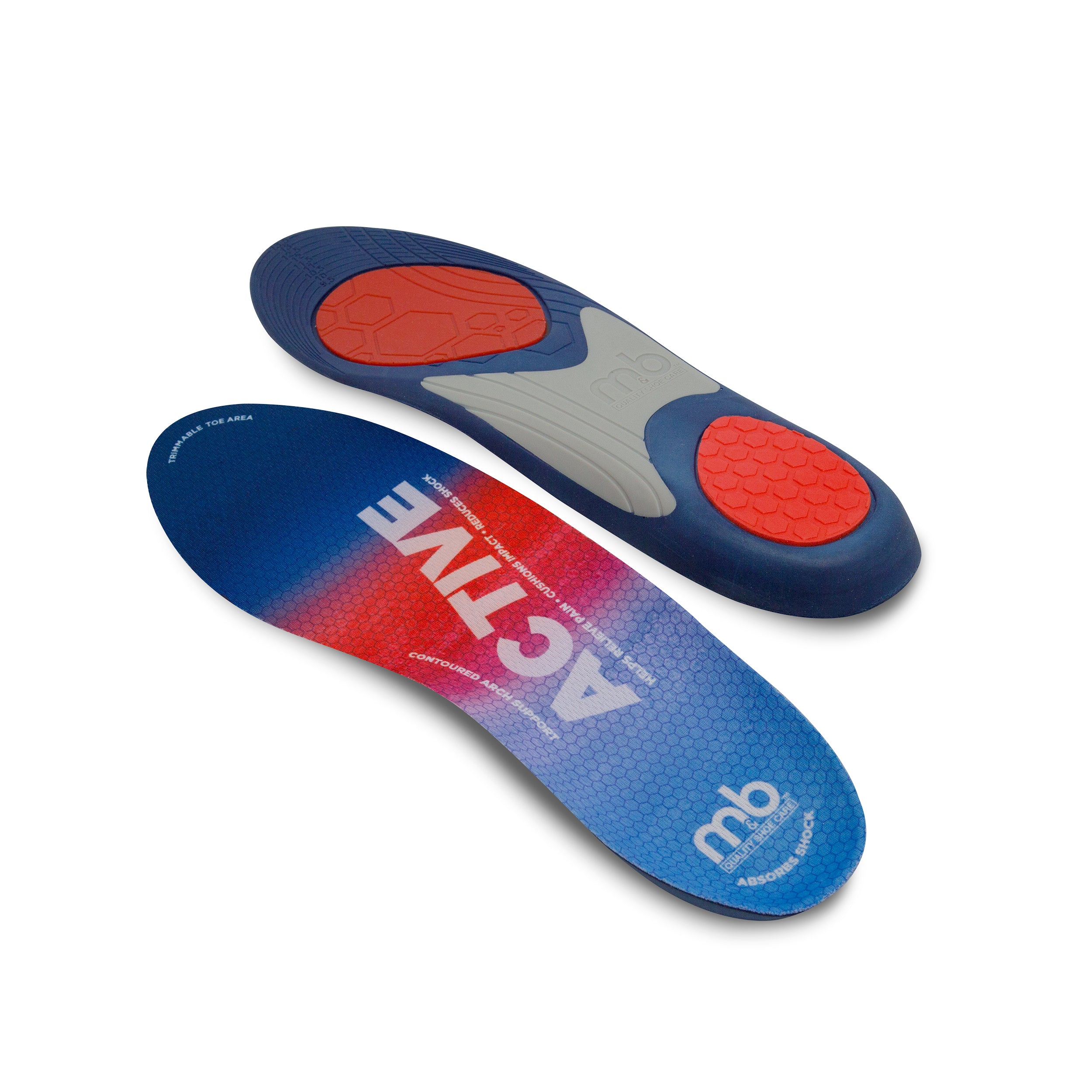 Active Running Insole