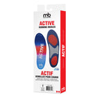 Active Running Insole