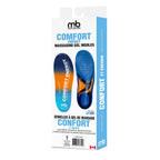 Comfort Energy Massaging Gel Insole