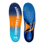 Comfort Energy Massaging Gel Insole