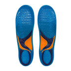 Comfort Energy Massaging Gel Insoles 2 Pack