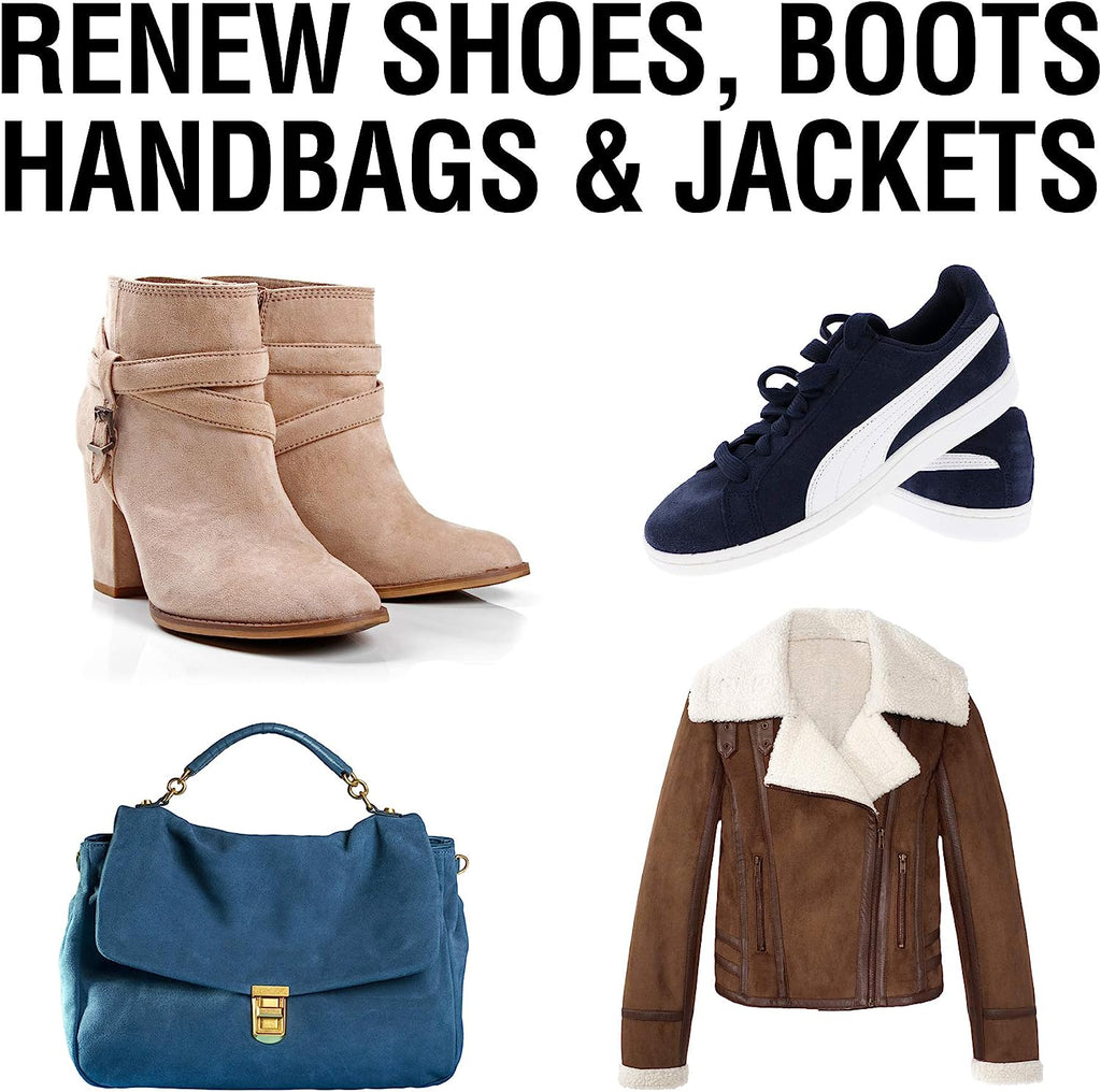 Suede Renew