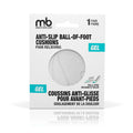 Gel Anti-Slip Ball Of Foot Cushions