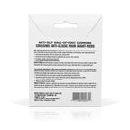 Gel Anti-Slip Ball Of Foot Cushions