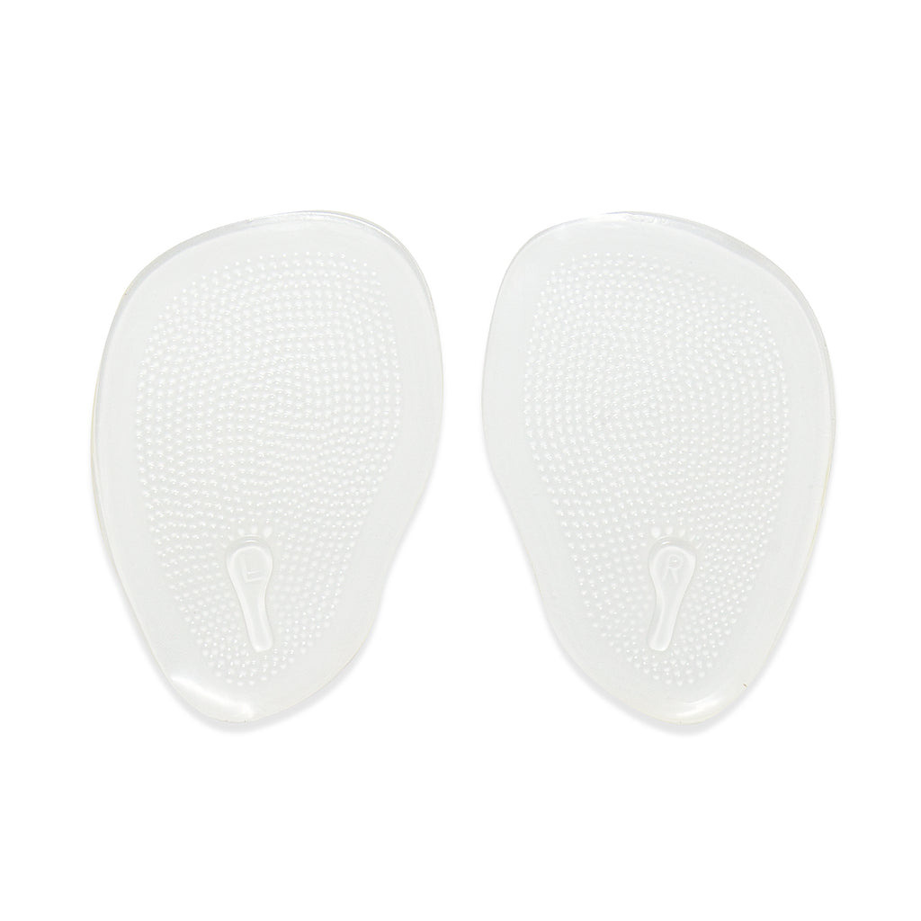 Gel Anti-Slip Ball Of Foot Cushions