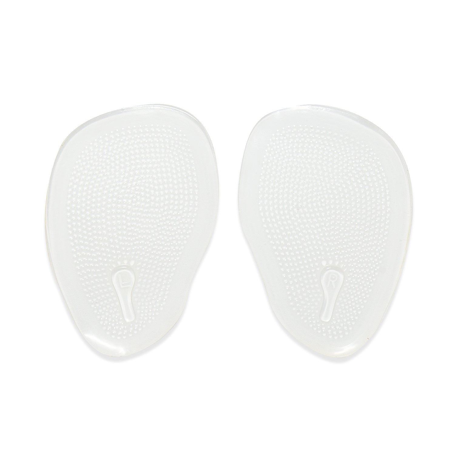 Gel Anti-Slip Ball Of Foot Cushions