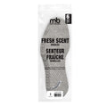 Fresh Scent Insoles 6 Pack