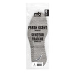 Fresh Scent Insoles 6 Pack