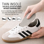 Fresh Scent Insoles 6 Pack
