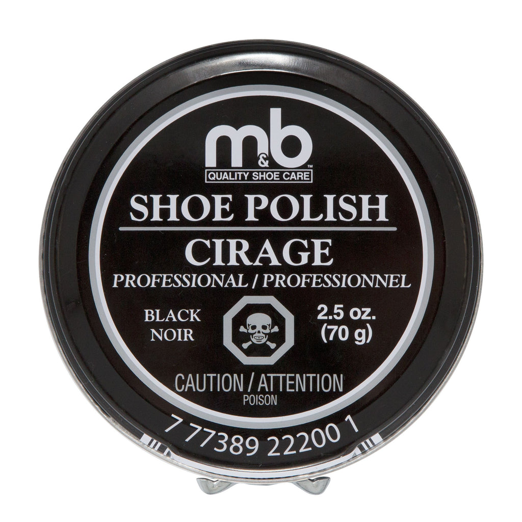 Professional Shoe Polish