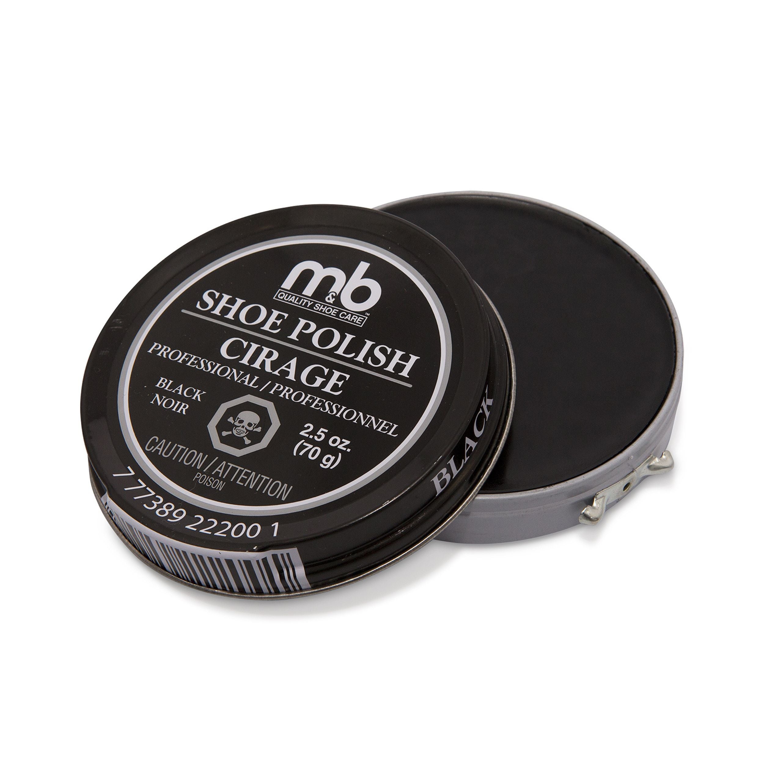 Professional Shoe Polish