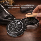 Professional Shoe Polish
