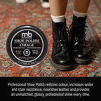 Professional Shoe Polish