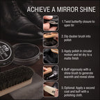 Professional Shoe Polish