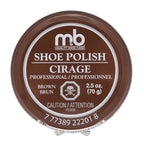 Professional Shoe Polish