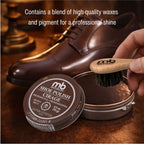 Professional Shoe Polish