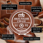 Professional Shoe Polish