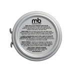 Premium High Gloss Black Shoe Polish