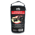 Leather Travel Kit