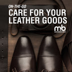 Leather Travel Kit