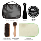 Military Shine Kit