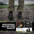 Military Shine Kit
