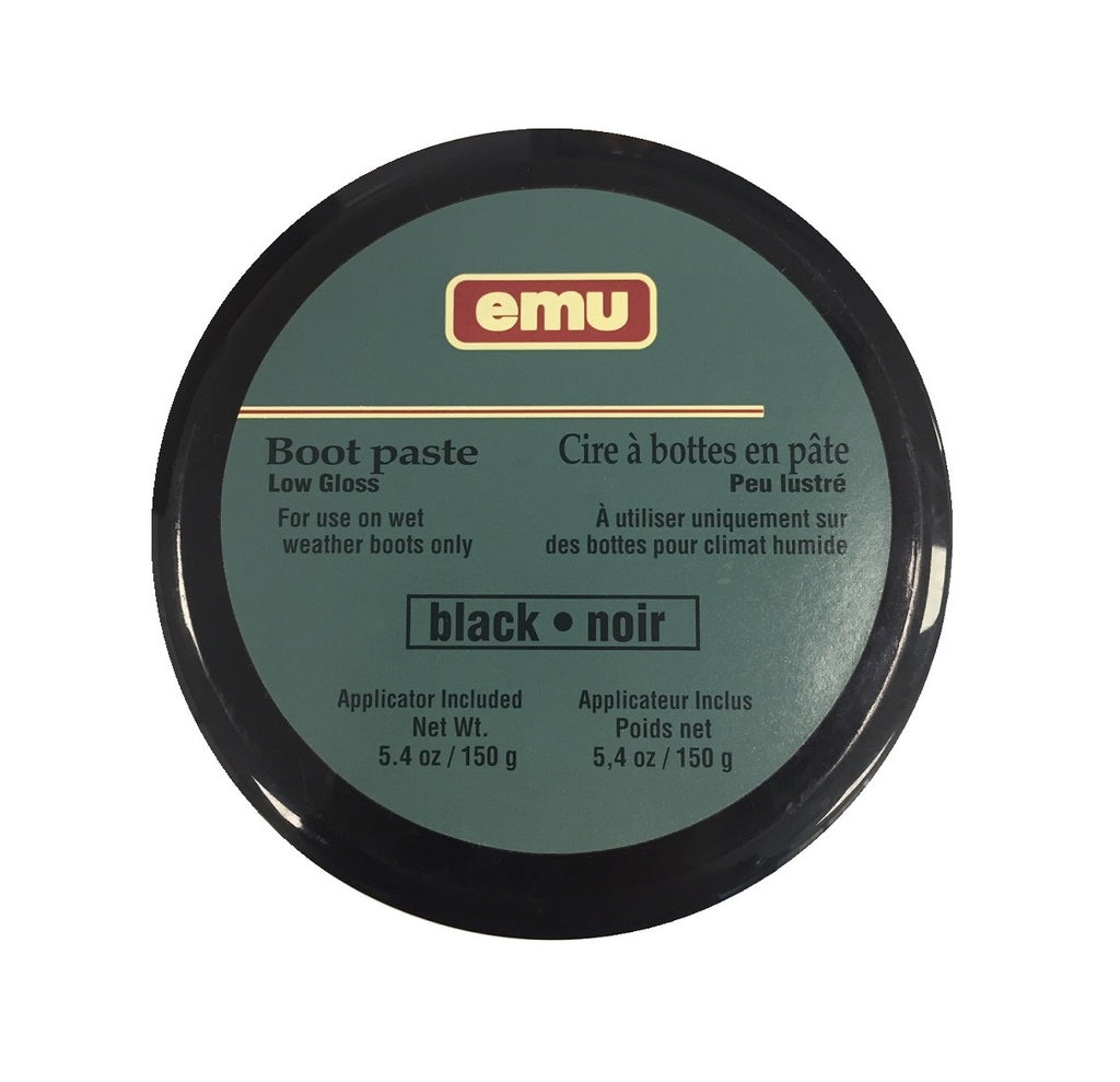Emu Low Gloss Polish