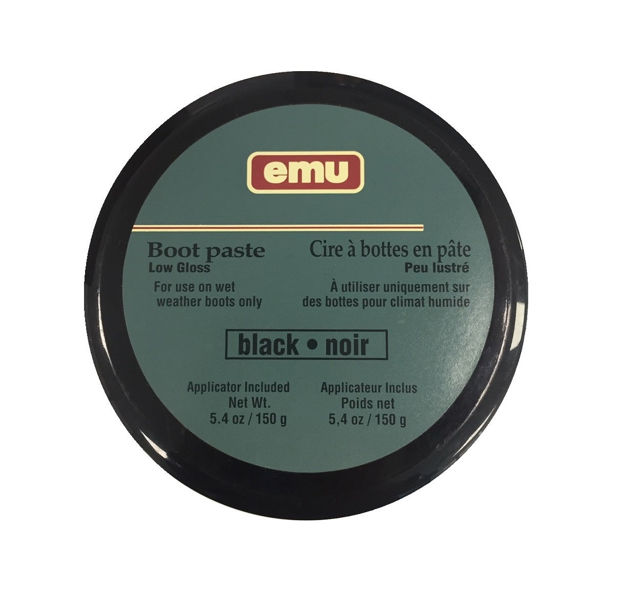 Emu Low Gloss Polish