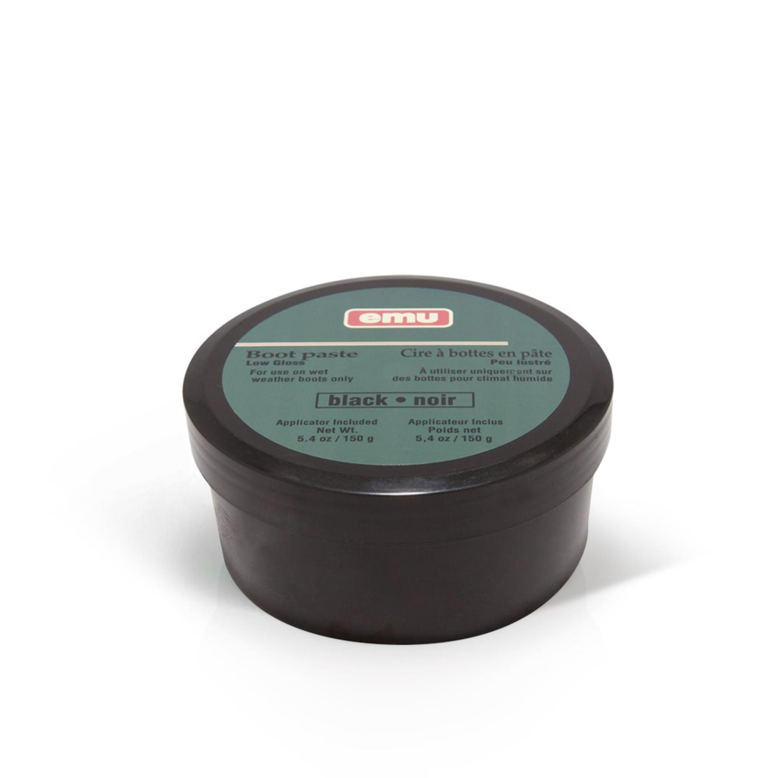 Emu Low Gloss Polish