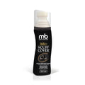 Brillo Scuff Cover Black