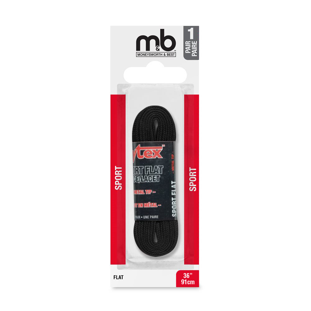 Sport Flat Laces