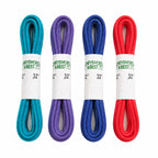 Dress Round Waxed Lace 4 Pack