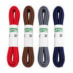 Dress Round Waxed Lace 4 Pack
