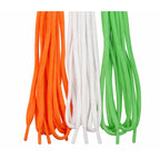 Sport Oval Lace (Neon) 3 Pack
