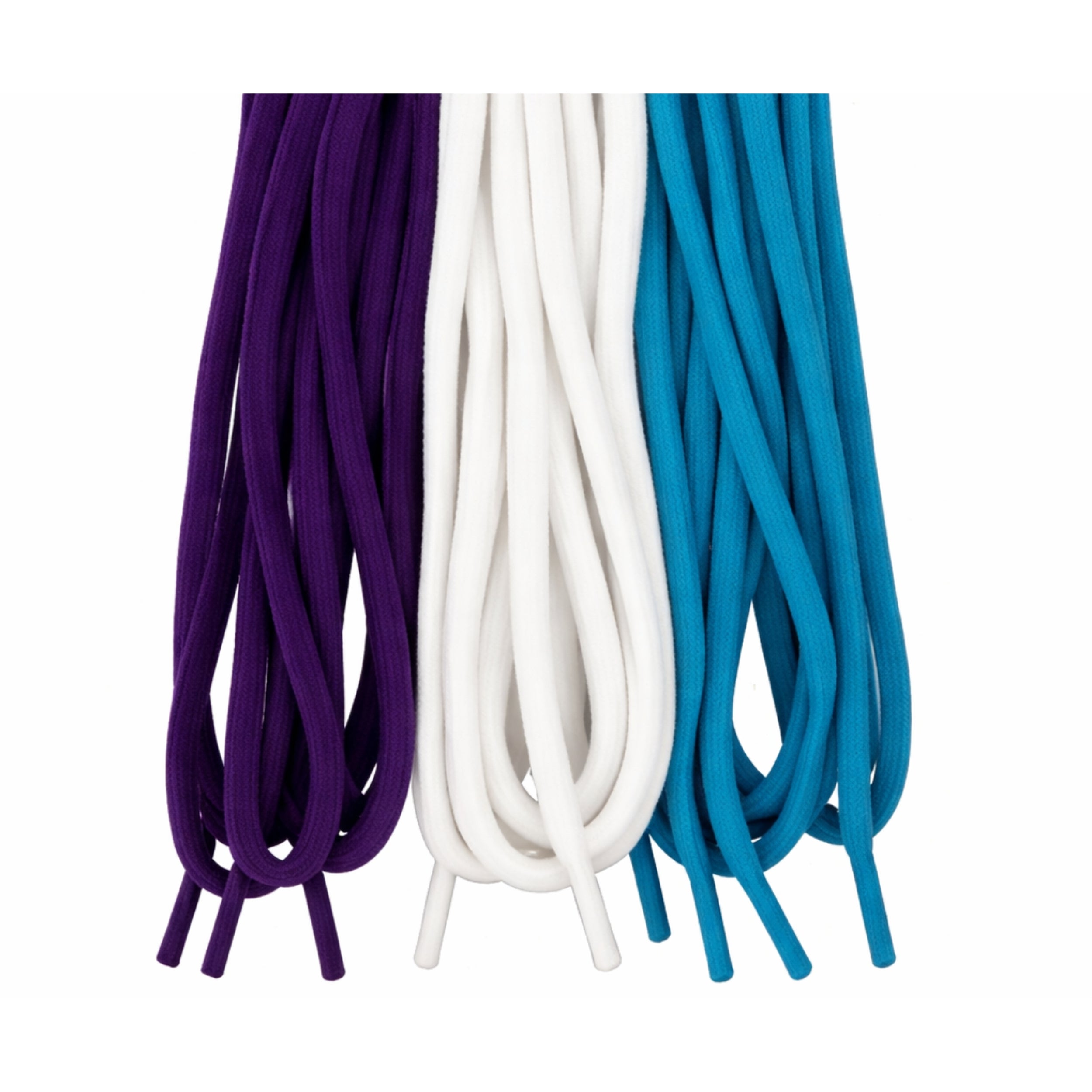 Sport Oval Lace (Neon) 3 Pack