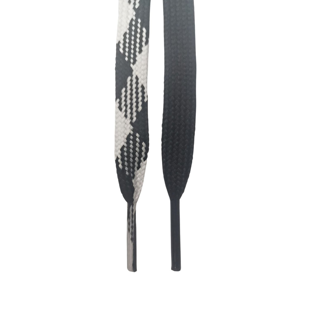 Sport Flat Laces 2 Pack